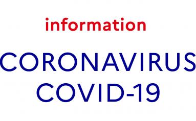 information Coronavirus Covid 19