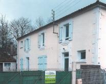 Maison 4 chambres, Le Poiré-sur-Velluire